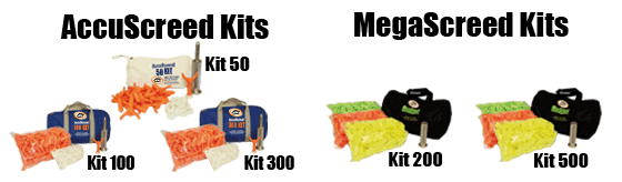 all kits